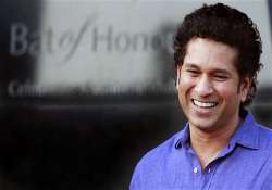 india can retain world cup title sachin tendulkar