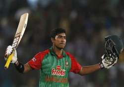 bangladesh sweeps aside pakistan in a rare odi series whitewash