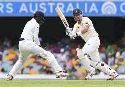 watson must contribute with the bat to justify all rounder tag