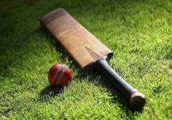 vijay hazare trophy gujarat get past baroda in high scoring affair