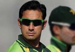 i have not given up hopes on playing world cup ajmal