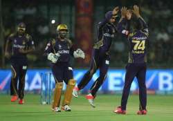 ipl 8 kkr aim for hat trick of wins take on sunrisers hyderabad