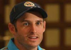 world cup 2015 indian team will be a force in coming years mike hussey