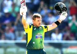 australia beats south africa by 73 runs in 3rd odi