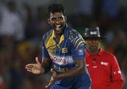 sl vs pak perera powers sri lanka to 7 wicket victory