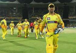 ipl 8 dhoni defends his decision of not using ashwin