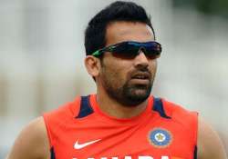 zaheer khan set to retire from international cricket today