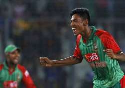 bangladesh enhance chances of featuring in 2017 champions trophy