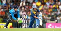 sl vs eng sri lanka put up 302 6 vs england in final odi