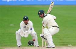 ponting leads australia revival against pakistan