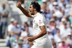 australia india test series i am not a role model for anyone says ishant