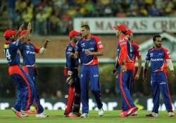 ipl 8 delhi daredevils hope to get lucky on home turf vs rr