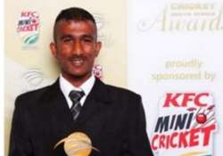 award winning south african cricketer of indian origin beheaded in ritual sacrifice