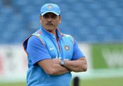 ravi shastri expects tough series against proteas