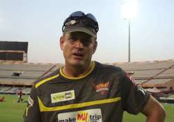 ipl8 sunrisers hyderabad coach moody praises henriques