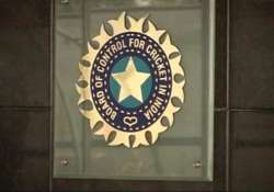 bcci issues fresh ultimatum for damages to wicb