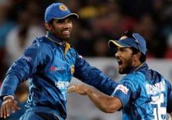 asia cup sri lanka beat uae by 14 runs