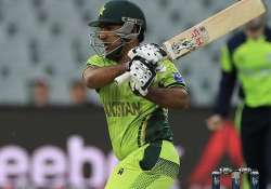 world cup 2015 we will play an attacking game against australia says sarfraz