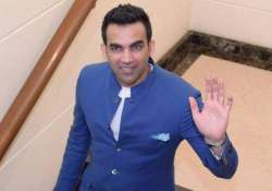 had no control on injuries proud of comebacks zaheer khan