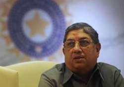 arun jaitley urged not to back n srinivasan in bcci