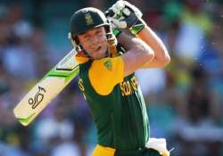 world cup 2015 ireland face de villiers threat against sa