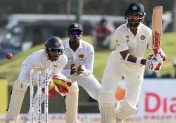 sri lanka wins toss elect to bowl first against india in 3rd test