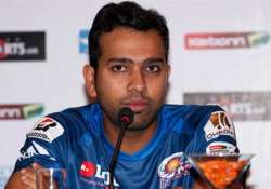 ipl 8 we failed to capitalize on the good start says rohit sharma