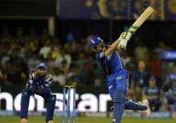 ipl 8 mumbai have golden chance to take revenge on high flying rajasthan