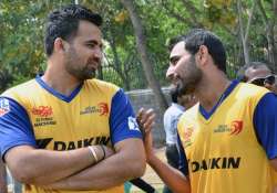 ipl 8 delhi daredevils zaheer shami nursing injuries