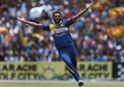 world cup 2015 seekkuge prasanna joins sri lanka squad