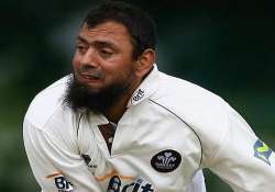 pcb to pay saqlain mushtaq rs 1 million per month to coach saeed ajmal