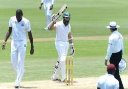 sa vs wi south africa declare on 552 vs west indies