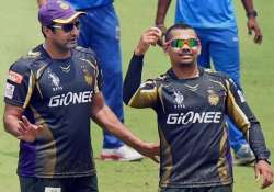 wasim akram backs narine to come back stronger