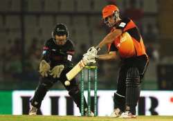 clt20 match 4 perth scorchers vs dolphins scoreboard