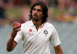 ishant sharma three sri lankan players charged by icc