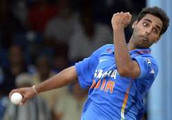 bhuvneshwar sets dubious record by conceding 106 runs