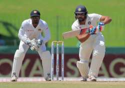 3rd test day 4 india 243 ahead at lunch against sri lanka