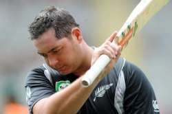 jesse ryder to miss nz a tour world cup hopes dim