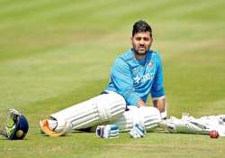 after doing well in tests i expected odi call up vijay