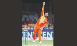 hafeez reported for suspect bowling action