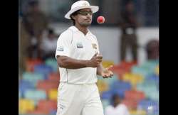 malinga still uncertain for third test sangakkara