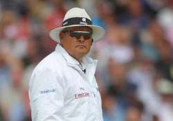 world cup 2015 icc announce umpires and referees