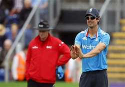 cook should avoid odis to focus on regaining ashes graeme swann