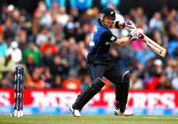 world cup 2015 we were nervous even after getting 331 says mccullum