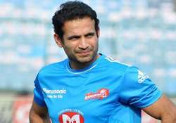 ipl 8 irfan pathan gets injured once again set to miss 1st game