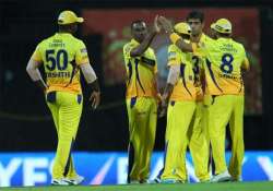 ipl 8 csk look to continue winning run take on hapless delhi