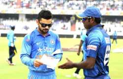 india look to dominate odi top slot sri lanka keen to salvage pride