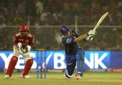 rajasthan royals vs kings xi punjab scoreboard match 18