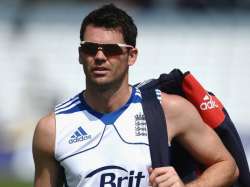 anderson admits doubts about bowling after hughes death