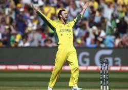 i can be frontline spinner for aussies against india maxwell